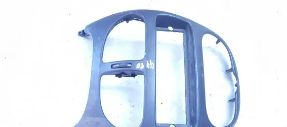 Peugeot 206 Other interior part 6984