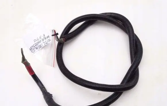Renault Megane IV Positive cable (battery)