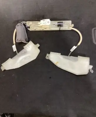 BMW 5 G30 G31 G38 Seat wiring loom 749167303 7491673