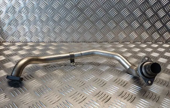 Ford S-MAX EGR valve line/pipe/hose 9652264880