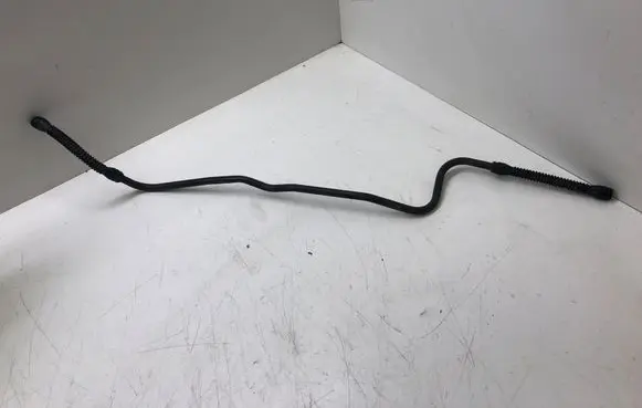 Peugeot 3008 I Air intake hose/pipe