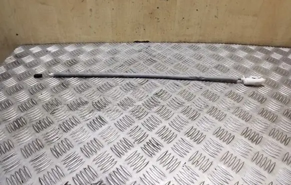 Front door cable line