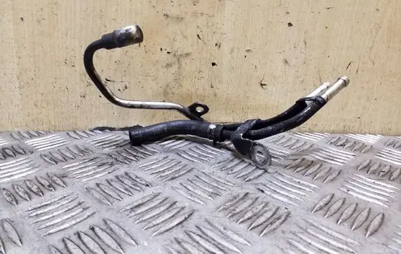 Mitsubishi ASX Engine coolant pipe/hose