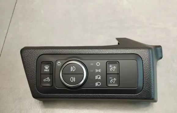 Volkswagen Amarok II Fog light switch N1XT13D061CKBW