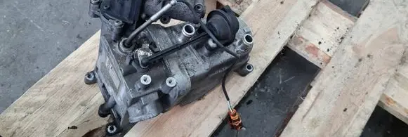 Audi Q5 SQ5 EGR valve cooler 059131515R 70110616 0920400231