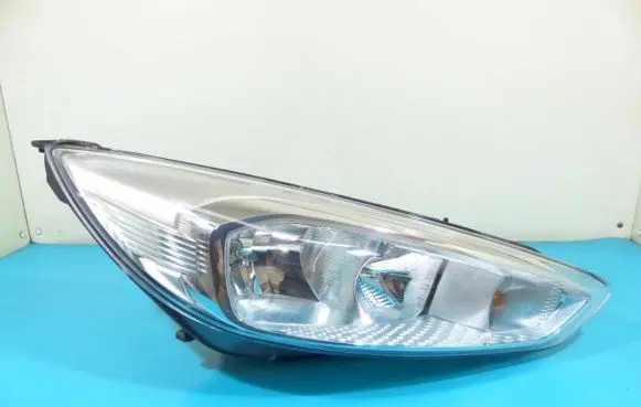 Ford Focus Headlight/headlamp F1EB-13W029-AB IMPRK1226635