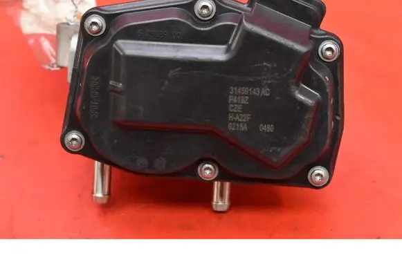 Volvo V60 Throttle body valve 31459143