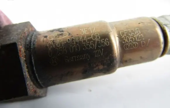 Ford Focus Lambda probe sensor CV619G444CB