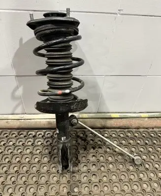 Toyota Corolla E210 E21 Front shock absorber/damper 4851002M60