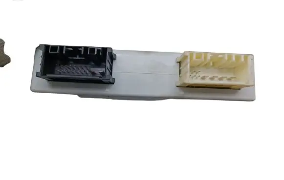 BMW 5 E60 E61 Sunroof control unit/module 6955926