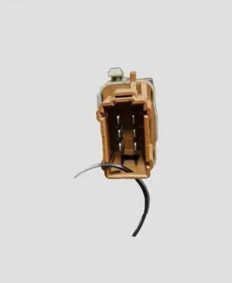 Renault Megane II Electric window control switch