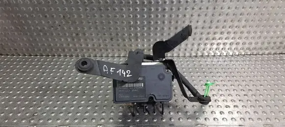 Ford Fiesta ABS Pump S26383083 4S612M110DA 10097001343