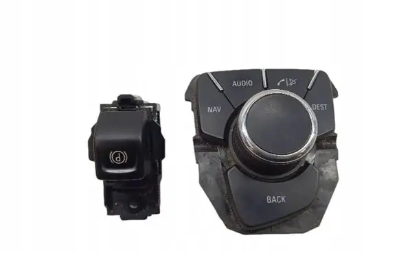 Opel Insignia A Other switches/knobs/shifts 13270489