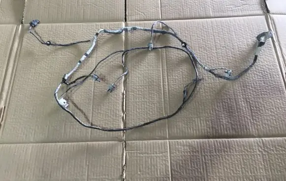 BMW X6 F16 Parking sensor (PDC) wiring loom 9328575