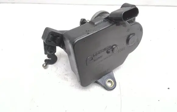 Mercedes-Benz E A207 Intake manifold valve actuator/motor A6421500594
