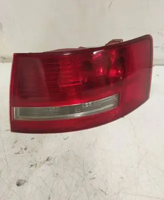 Audi A6 S6 C6 4F Rear/tail lights 436121