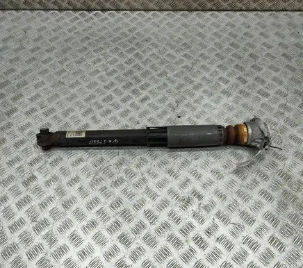 Audi A3 8Y Rear shock absorber/damper 5WA512011DJ