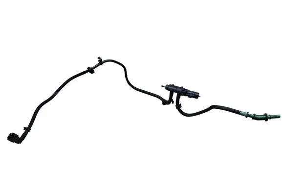 Ford S-MAX Fuel line/pipe/hose 9635692580