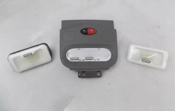 Opel Movano B Other interior light 969828546R 264306877R