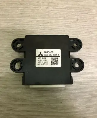 Mitsubishi ASX Engine control unit/module ECU 1640A001