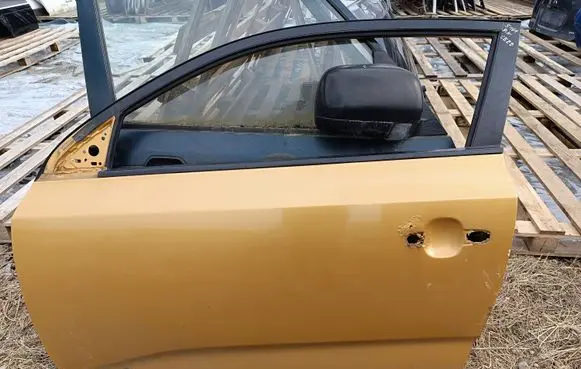 KIA Ceed Front door NOCODE