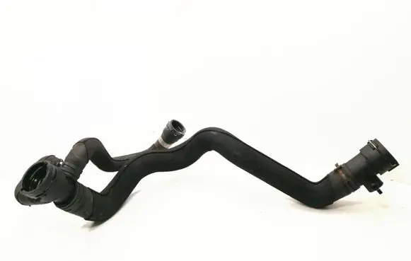 Audi A4 S4 B8 8K Engine coolant pipe/hose 8K0122293B 8K0122293F 8K0121049L