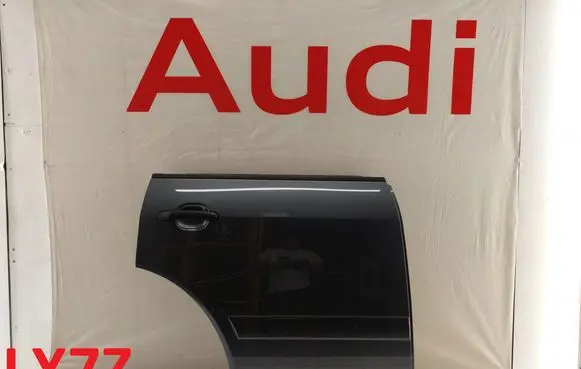 Audi A2 Rear door LX7Z