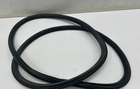 Smart #1 Front door rubber seal 