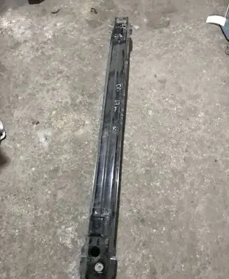 Rear beam