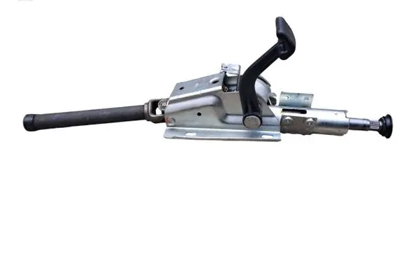 Fiat Strada Steering wheel axle 976594900