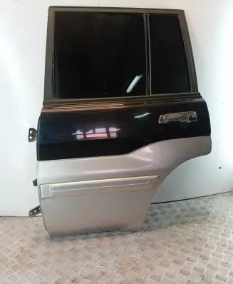 Mitsubishi Pajero Pinin Rear door