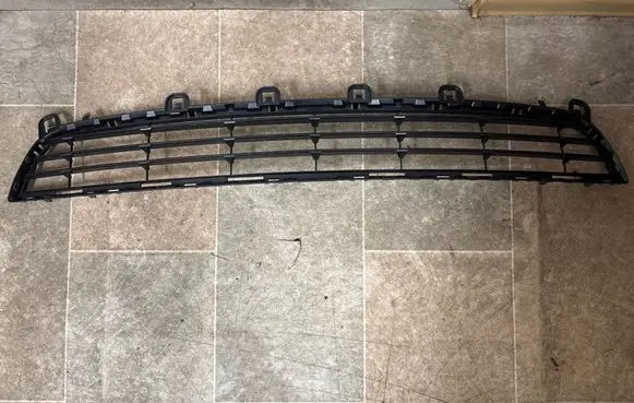 BMW X5 F15 Front bumper lower grill 7294475