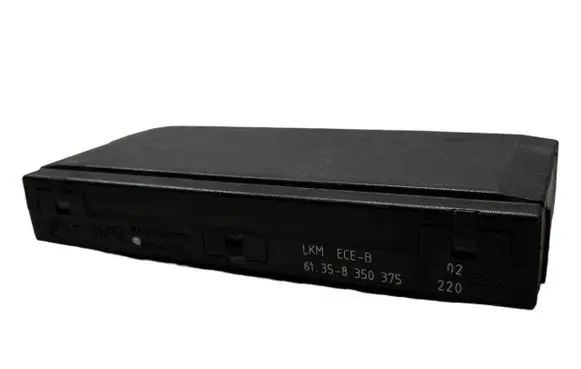 BMW 5 E34 Comfort/convenience module 8350375 085073050 61358350375