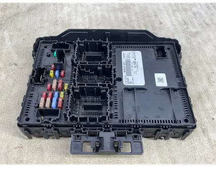 Ford Kuga III BSM Control unit F005V03569 LU5T15604BJCE 20220625