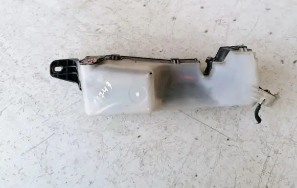 Toyota Corolla E120 E130 Fuse box set