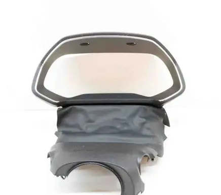 Renault Captur II Dashboard trim 484718933R 489420658R