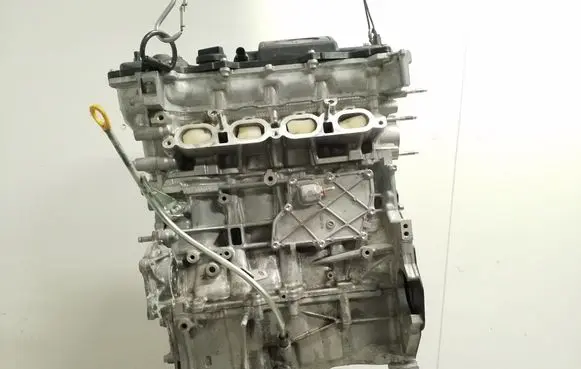 Toyota Prius Prime Engine 2ZRFXE