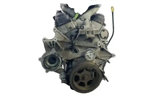 Chrysler Voyager Engine EGA