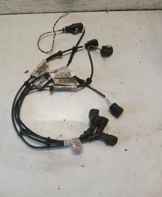 Volvo V50 Rear ABS sensor wiring 30667437A