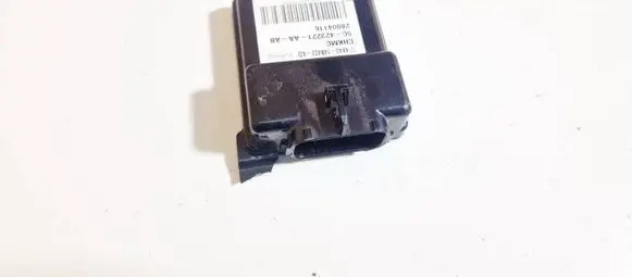 Jaguar X-Type Other control units/modules 4x4314b422ad