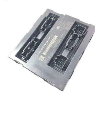 Audi A7 S7 4G Comfort/convenience module 4H0907064CR 00002001