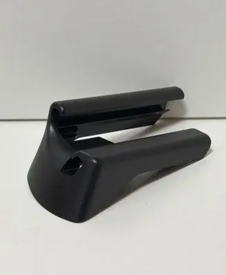 Porsche 911 991 Front passenger seat rail trim 99152136200