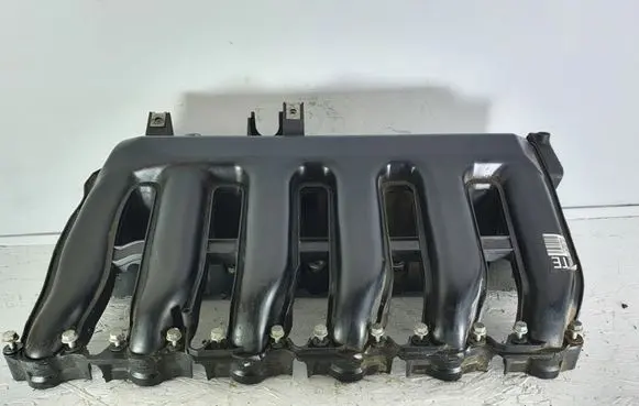 BMW 5 E60 E61 Intake manifold 7790701 7790700
