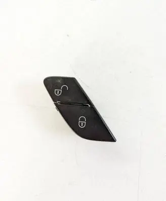 Mercedes-Benz GL X164 Central locking switch button A2518201010 03078060
