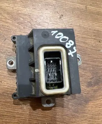 BMW 5 E60 E61 Headlight ballast module Xenon 7189312