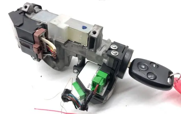 Honda Accord Ignition lock 25001031905A
