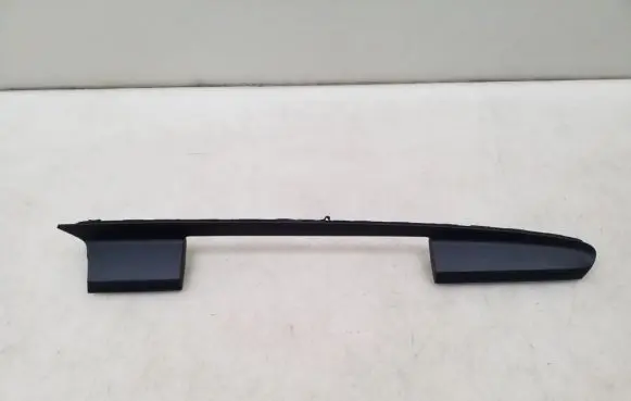 Panel trim