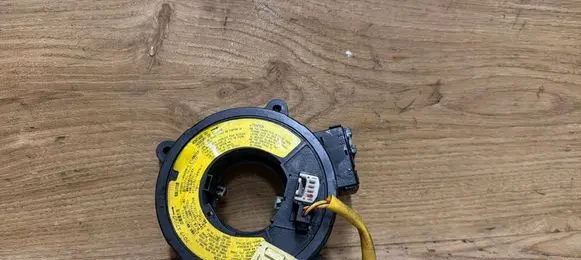 Mazda 323 F Airbag slip ring squib (SRS ring)