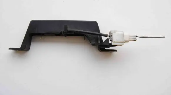 Lexus IS 220D-250-350 Other devices 8999741010