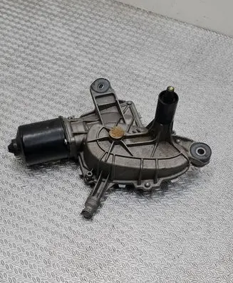Citroen C4 I Picasso Wiper motor 53042446 00693351 11052A